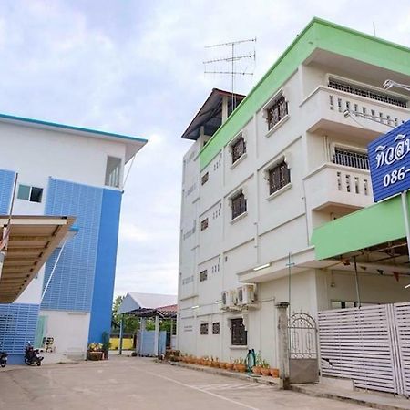فندق توليب بليس راتشابوري Ratchaburi المظهر الخارجي الصورة